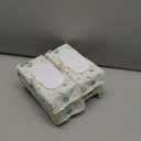 The Honest Company Hypoallergenic Multi-Use Baby Wipes for Sensitive Skin, Geo Mood, 288 Count (72 Count (Pack of 4))