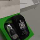 FITVII FINO 2 Slim Fitness Tracker, Smart Watch with Blood Oxygen, Sleep Monitor, 24/7 Heart Rate & Blood Pressure, IP68 Waterproof Health Activity Trackers with Calories Step Counter for Women Men