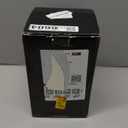 3 3.5 4 Inch Cold Air Intake Filter 76mm 89mm 101mm High Performance Washable 3 Sizes in 1 Clamp-On Replacement Cone Air Filter Blue