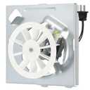 696N-R02 B Unit for NuTone S97012026 Fan,for Broan 688 Replacement Motor,S97012026 Assembly for Broan 688-K,688-J,688-H,688-G,for Nutone 696N-R02 B Unit 50CFM Fan Replacement for 688 Motor