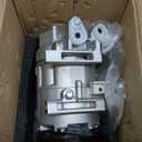 labwork A/C Compressor Replacement for Nissan Altima 2.5L L4 2013 2014 2015 2016 2017 2018 CO 29074C