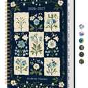 Planner 2026-2027, Jul 2026-Jun 2027 Academic Monthly & Weekly Planner