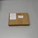 Kasyat 24 Sets Christmas Acrylic Hanging Ornament Bulk Employee Appreciation Gift Be Proud Pendant Ornament for Christmas Tree with Thank You Card Ribbon for Coworker Team Nurse Teacher (Round)