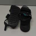 Sandal Zeroxposur , Black 10