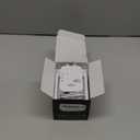 WiFi Extender, WiFi Extenders Signal Booster for Home Up to 8500 sq.ft and 45 Devices, WiFi Range Extender, Wireless Repeater, Long Range Amplifier with Ethernet Port, 1-Tap Setup, Alexa Compatible