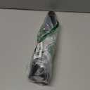 Coast XP20R 4000 Lumen USB-C Rechargeable LED Flashlight with Slide Focus and Pure Beam Focusing Optic, 5 Light Modes