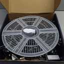 WATERGLIDE 1000 LED Christmas String Lights, 328 FT Green Wire LED Decorative Fairy Lights with Remote & 8 Modes, Waterproof for Outdoor Xmas Holiday Party Garden Wedding Home Decor, Cool White