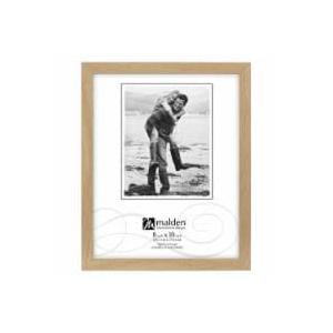 MALDEN 16×20 CHAMPAGNE SILVER FRAME