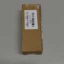 Engine Variable Valve Timing (VVT) Solenoid Compatible with Buick Rainier Chevy Trailblazer GMC Envoy Hummer H3 Isuzu Oldsmobile Bravada Saab 9-7x Replacement for 8125680780 917-010 12568078