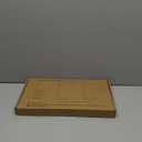 Winmien Standing Hand Towel Holder, Hand Towel Stand with Marble Base, 304 Stainless Steel Towel Rack with 2 Swivel Arm, Countertop Stand Towel Ring Towel Bar for Bathroom (Matte Black)