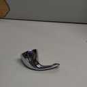 Shower Handle Replacement,Delta Shower Handlet,for Delta 13/14 Series Tub Faucet RP48717,Chrome