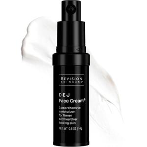 Revision Skincare DEJ Face Cream, Advanced Anti Aging Moisturizer, Lifting and Firming, Antioxidant Rich