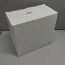 SOBEIT Piggy Bank for Girls Boys Kids, Cute Smiley Flower Piggy Bank, 7.87inch Ceramic Coin Bank Money Bank for Birthdays, Christmas, Baby Shower, Newborn Keepsake, Back-to-School Gift, Nursery Decor