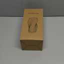 Small Bedside Table Lamp - Novelty Night Light Nightstand Lamp with 3 Colors 9 Brightness Dimmable, Modern Home Decor for Bedroom Kids Room Living Room, Christmas Birthday Gift for Girl Women Teens (Medium)