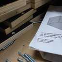 CAP Barbell 3-in-1 Rubber Textured Plyometric Box 20in x 18in x 16in