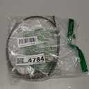 Flexible Drive Shaft fits for echo's 99944200536 PAS Attachment Extension Replace C506000042