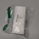 Przene 4 Pack Blue Light Blocking Reading Glasses,Readers for Women and Men with Spring Hinge (Black/Demi Brown/Leopard/Transparent)