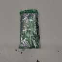 Spiked Studded Dog Collar Soft PU Leather Squared Spike Pet Collar Adjustable Collars for Small Medium Large Dogs (S(neck:10.6"-13"), Black)