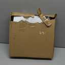 FOCO NFL Wooden Barrel Wall Clock (Team Color)