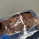 Bedsure Electric Blanket Twin - Soft Flannel Heated Blanket, Fast Heating with 10 Time Settings & 6 Heat Settings, Warm Gift for Grandma (62x84 inches, Brown)