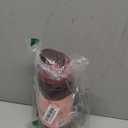 Owala FreeSip Insulated Stainless Steel Water Bottle with Straw, BPA-Free Sports Water Bottle, Great for Travel, 24 Oz, Black Cherry