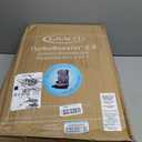 Graco TurboBooster 2.0 Highback Booster Car Seat, Declan