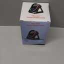 5 in 1 Induction Bluetooth Speaker with Phone Stand, 1800mAh RGB Lighting Induction Speaker, 360 Surround Sound, 4-13" Device Fit, Ideal for Men Women, Parties, Gaming