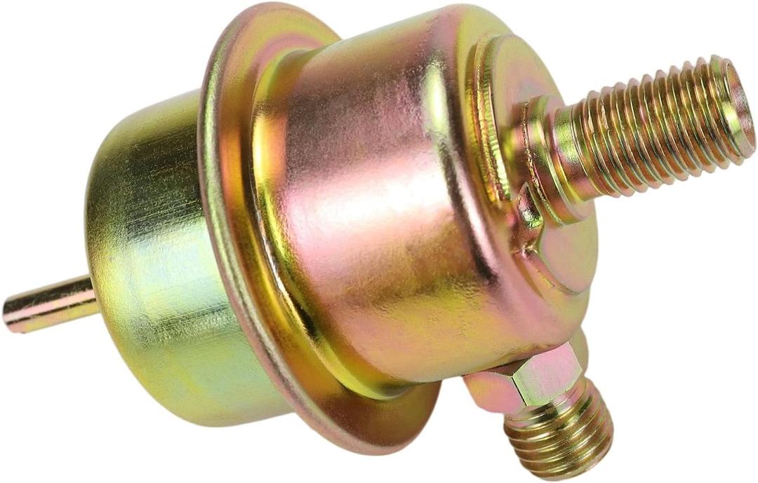 0280161007 Fuel Pressure Regulator Damper for Mercedes Benz W116 W123 W126 280E 280CE 280SE Replaces A0000780592 92811023102 7700267019
