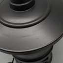 DynaTrap DT160-TUNSR 1/4 Acre Mosquito Trap & Flying Insect Trap  Kills Mosquitoes, Flies, Gnats, Wasps, & Other Flying Insects  Mosquito Zapper & Bug Zapper Outdoor Alternative  Tungsten