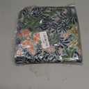 2 PCs Pillow Covers Vintage Botanical Pillow Covers, Size 18x18