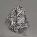 Department 56 Accessories for Villages AC/DC Adapter Lights (56.55026), White