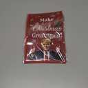 3 x Funny Trump Christmas Card, Holiday Greeting Card Humor Gift for Family and Friends  Hilarious & Heartfelt Xmas Card for Dad, Mom, Husband, Wife, or Colleagues  Premium Quality, Perfect for Christmas or Unique Gift