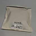 Popilush Leather Corset Tops for Women Tummy Control Shapewear Lace Tank Tops Faux Leather Thong Body Shaper, Medium