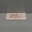 Benehair 6 PCS Clip in Short Hair Extensions 100% Real Human Hair Seamless & Invisible for Women Instant Volume Highlight Length for Daily Use 16'' Natural Black#1B