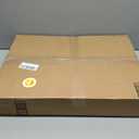 ACDelco Silver 18A82799A (19469873) Non-Coated Front Disc Brake Rotor