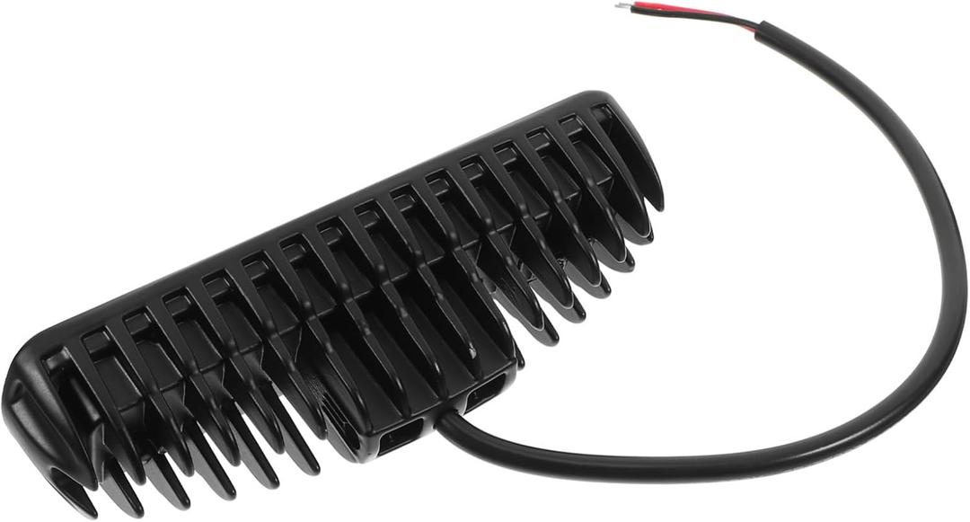 Forklift Warning Light Bar Led Forklift Safety Lights Strobe Trailer Truck