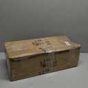 7-Tier Tree Bookshelf | Wall-Mounted Book Organizer | Solid Wood Floating Bookshelf for Kids (White)