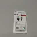 Ge Ultra Charge 3Ft. Micro Usb Charge Braided Cable