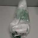 Orthomen AFO Drop Foot Brace, Half-Sole Design for Stroke/MS Patients, Lightweight Medical Orthotic Shoe Insert for Foot Drop Support, Hemiplegia & Neuropathy Relief,Men and Women, L-Right