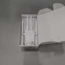 WiFi Signal Booster with 4 Directional Antennas  1200Mbps Dual Band (5GHz/2.4GHz),WiFi Extender Covers 13,888 Sq.ft, Easy Home Setup and 150-Device Support