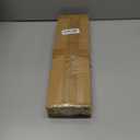 ERYTLLY Extended Rail Hook Fence Deck Heavy Duty Bird Feeder Hook 360 Degree Rotary and Length Adjustable Plant Bracket for Bird Feeders, Planters, Suet Baskets, Lanterns, Wind Chimes and More