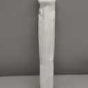 4 Sets Pre-Cut Wainscoting Panels 16x24 Picture Frame Molding Peel and Stick Wall Molding kit Self Adhesive Molding Trim for Walls (40x60cm)