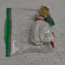 Kurt Adler 6" Resin Clara Christmas Ornament