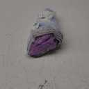 Fruit of the Loom Women's Eversoft Cotton Underwear Multipacks, Tag Free & Breathable, (6, Bikini - Grey/Blue/Purple)