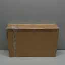 Fomcet 8FT x 8FT Backdrop Stand Heavy Duty with Base, Gold Portable Adjustable Pipe and Drape Backdrop Stand Kit, Square Metal Arch Party Frame for Wedding Birthday Parties Banquet Decorations