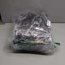 PXRACK Under Sink Organizer, Adjustable Height, 2 Tier Pull Out Under Cabinet Organizer, Slide Out Thickened Metal Under Sink Storage for Kitchen Bathroom Laundry Pantry Cabinet, Black, Large-2-Pack