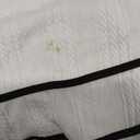 PRETTYGARDEN Women's 2026 Summer Sundresses Casual Elegant Sleeveless Flowy Tiered Ruffle A Line Mini Graduation Party Dress, White, Size S