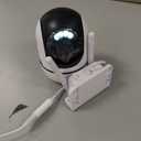 Security Camera Outdoor Wired,2K Security Cameras Outdoor,2.4G & 5GHz WiFi Surveillance Camera Home/Dome,IP66 Waterproof,360 PTZ Auto Tracking,Color Night Vision/AI Alert