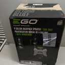 EGO Power+ 4 Gallon Cordless Backpack Sprayer, Battery and Charger not Included - BSP3500