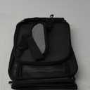 Carriers Soft-Sided Pet Carrier Case for Small Medium Cats Dogs Puppy Under 15 lbs,Airline Approved Cat Carrier with 4 Ventilated Windows (Medium,Grey&Black) (17.0"L x 11.0"W x 11.0"H)